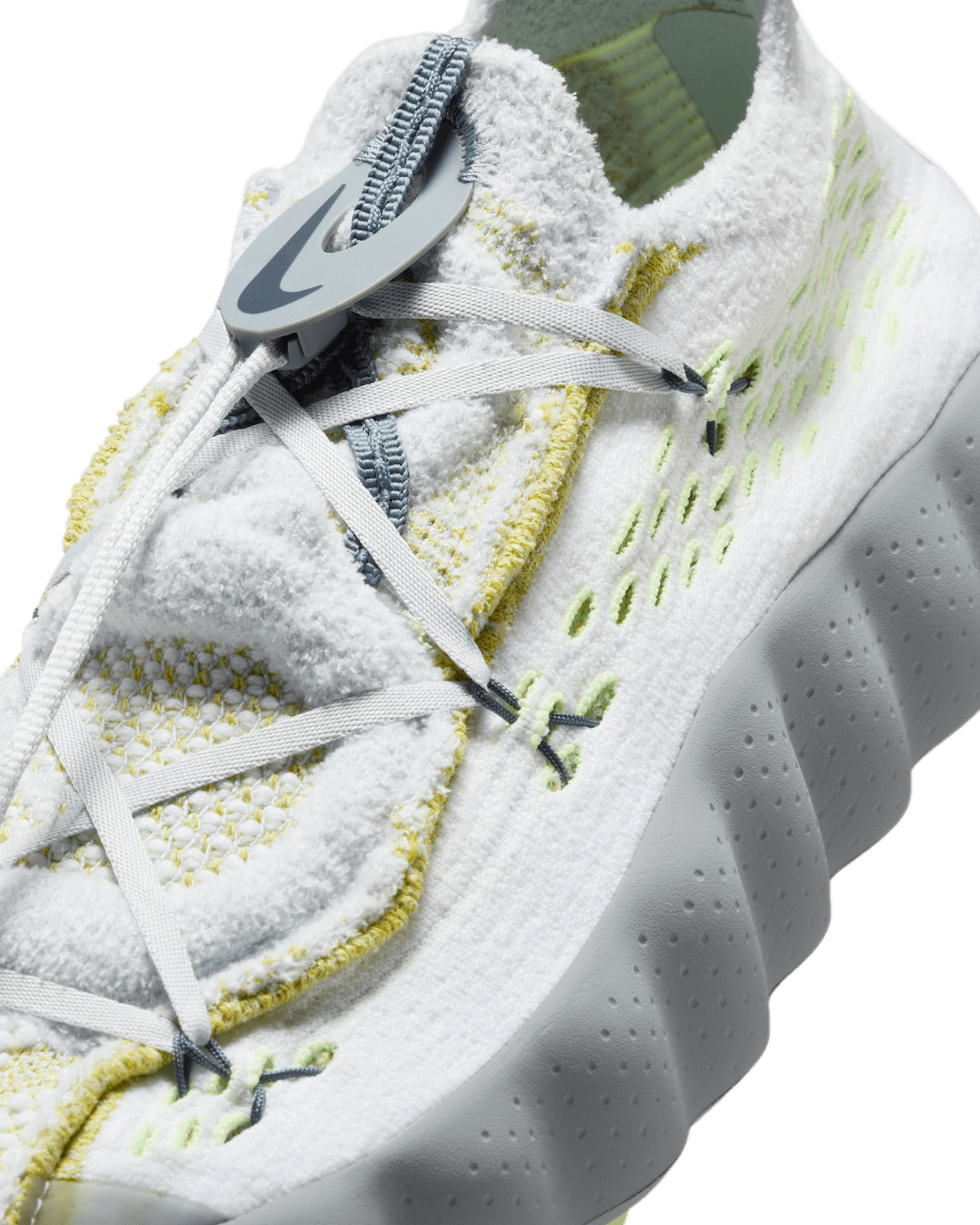 NIKE公式】Mind 002 'Wolf Grey and Pure Platinum' (IR2176-100) 発売